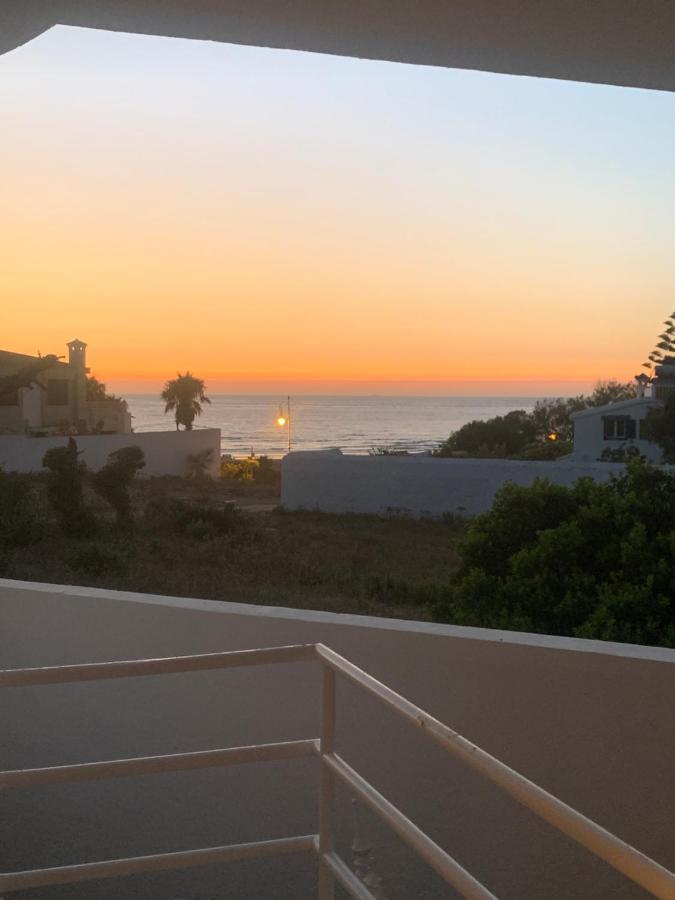 Havre De Paix En Face De L'Ocean Villa Tangier Exterior photo